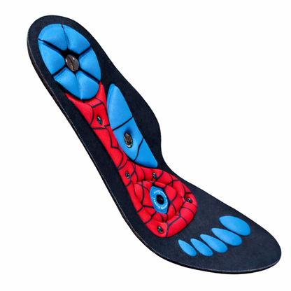 Sports And Medical Insoles
