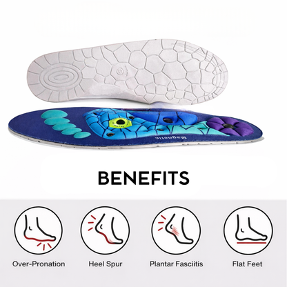 Sports And Medical Insoles