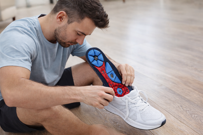 Sports And Medical Insoles