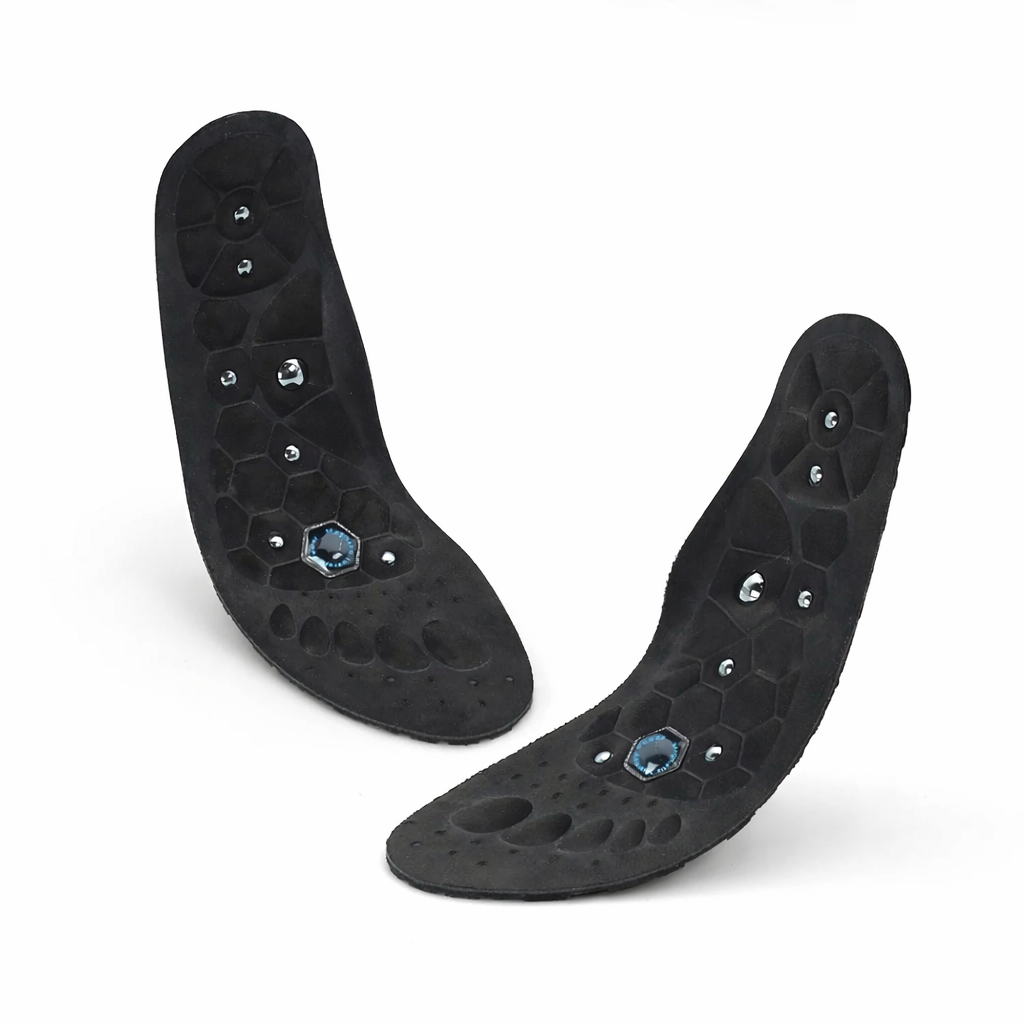 Sports And Medical Insoles